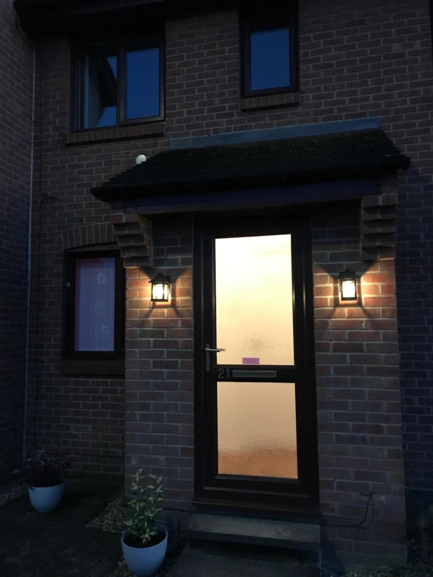 Lavender Cottage Thirsk Exterior photo